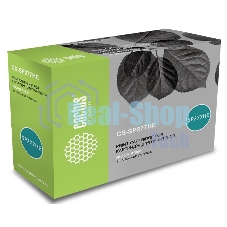 Картридж лазерный Cactus CS-SP277HE черный (2600 стр.) для Ricoh Aficio SP 277NwX/SP 277SFNwX