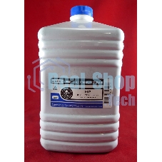 Тонер HP Color Universal Black химический (LJ 1600/2600/3600/3800/4600/4650/4700/5500, CP1210/1510/1025/2025/3505/3525/4525/5225/6015/680, M553 Canon LBP2510/5000/5050/5100) (кан. 1кг) BW Premium фас. Россия