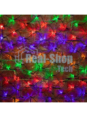 Гирлянда Neon-night Сеть 