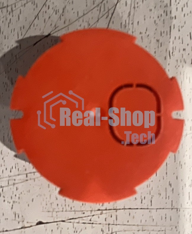 Коробка установочная СП 68х40 HEGEL КУ1106