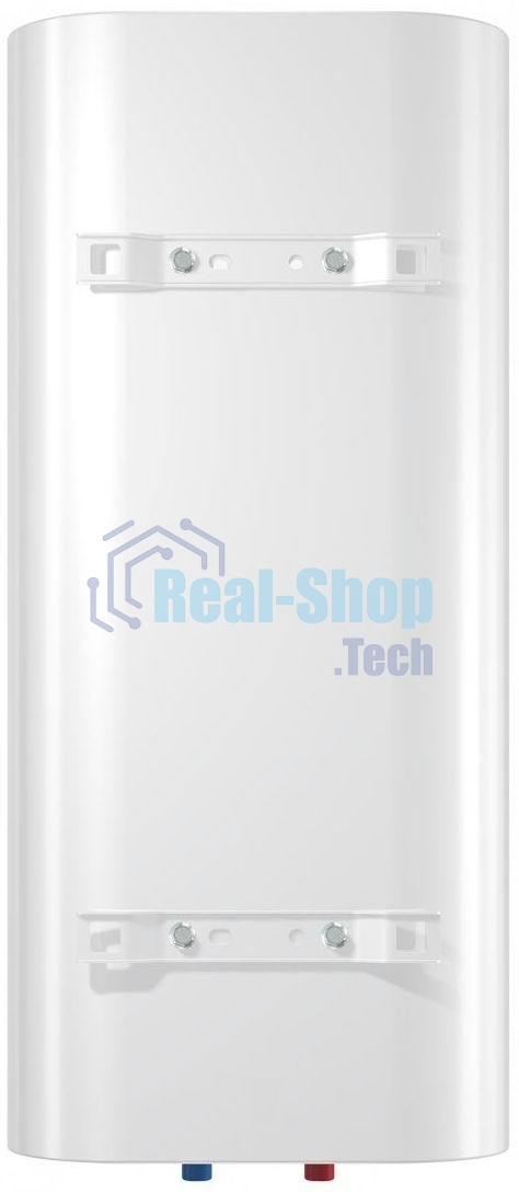Водонагреватель Thermex Smart 100 V 2кВт 100л электрический настенный/белый