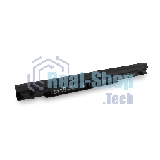 Аккумуляторная батарея Amperin для ноутбука Asus S, K, A Series 11.1v 2200mAh 24Wh