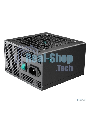 Блок питания Deepcool/GamerStorm PN850D, 850Вт, 80 PLUS Gold, 120мм, черный
