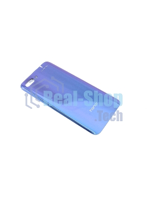 Задняя крышка для Huawei Honor 10 синий