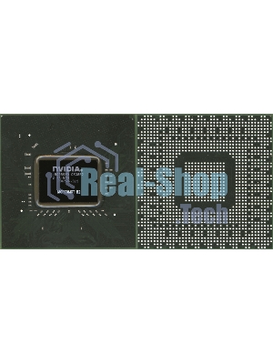 Северный мост nVidia MCP79MXT-B2