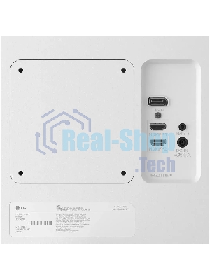 Монитор 27