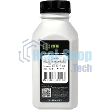 Тонер Cactus CS-TKY4-100 черный флакон 100гр. для принтера Kyocera TK-3060/3100/3110/3130/3150/3160/3170/3190/3200/3300/3400/3410/3430/3440/50/55/60/65/310/320/330/340/350/360 (Hight speed ser 3xxx)