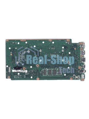 Материнская плата для Asus X712FB 8G/I3-10110U 90NB0L40-R00130