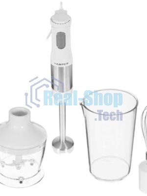 Блендер Harper HHB-MS01 WHITE
