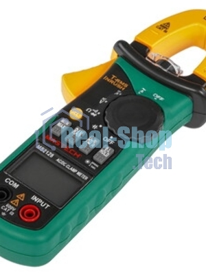 Токовые клещи MS2128 MASTECH