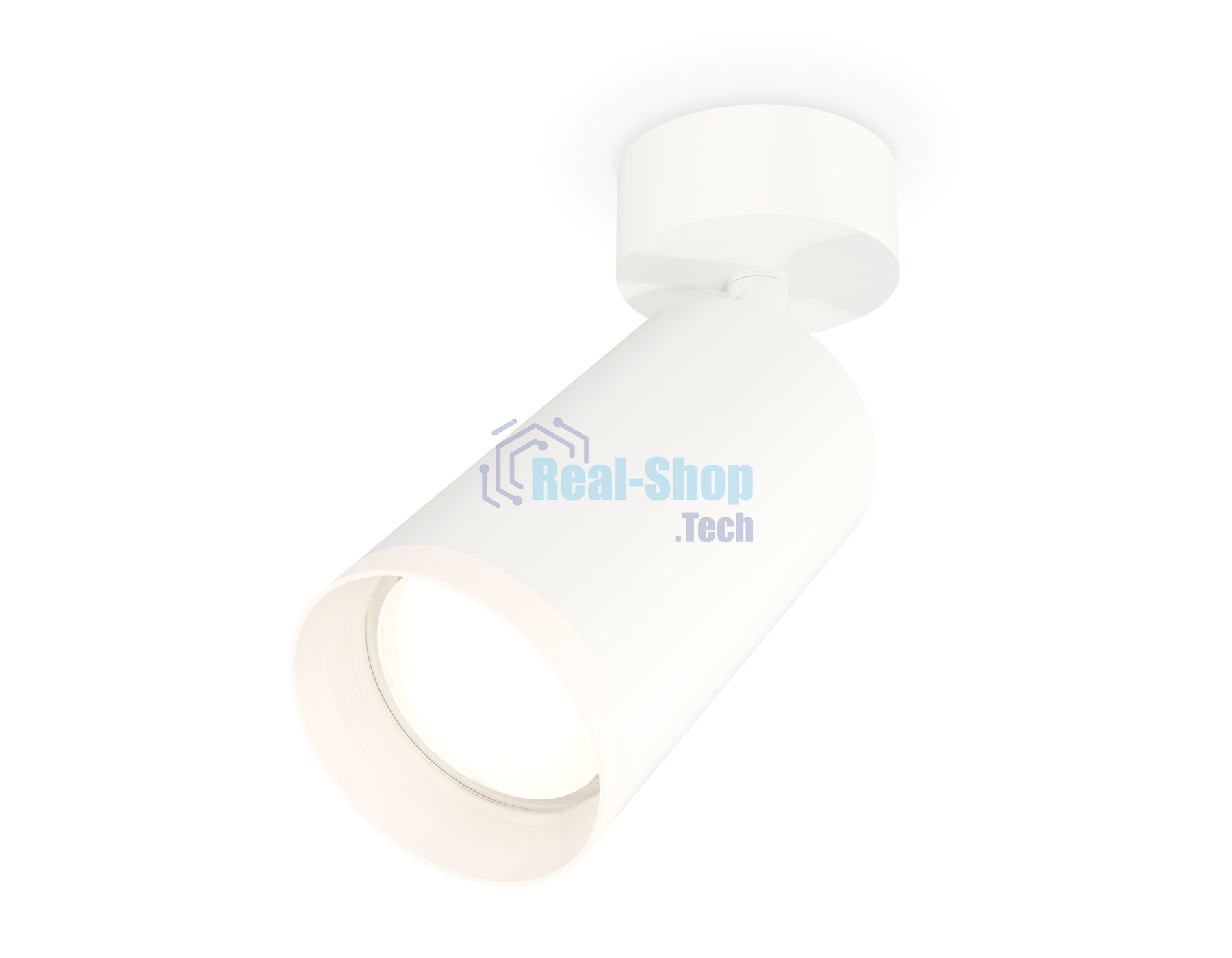 Светильник Ambrella Light XM6322010 SWH/FR белый песок/белый матовый MR16 GU5.3 (A2202, C6322, N6246)