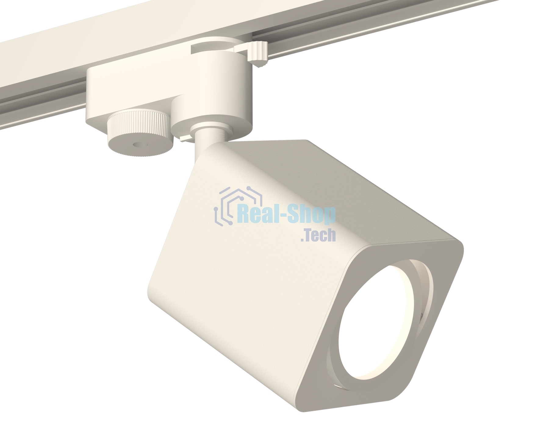 Светильник Ambrella light XT7812010 SWH белый песок MR16 GU5.3 (A2520, C7812, N7710)