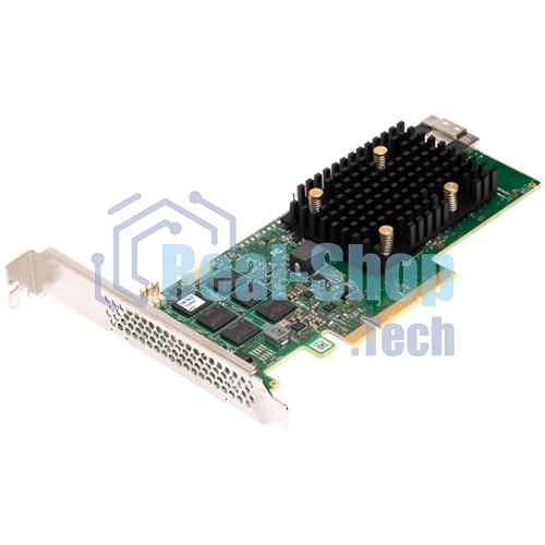 Контроллер Broadcom MegaRAID 9560-8I SGL (05-50077-01)