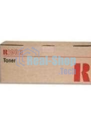 Картридж лазерный Ricoh SP C360HE черный для SP C360DNw/SP C360SNw/SP C360SFNw/SP C361SFNw 7000 страниц.