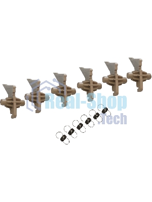 Сепаратор CET CET7826 (2BL20080) для Kyocera KM-2530/3530/3035/4035/5035/3050/4050/5050