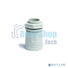 Муфта труба-коробка DKC 50216 IP67, М16х1.5, д.16 мм