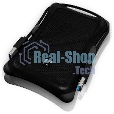 Жесткий диск Silicon Power USB 3.0 1TB SP010TBPHDA30S3A Armor A30 2.5