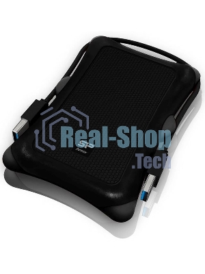 Жесткий диск Silicon Power USB 3.0 1TB SP010TBPHDA30S3A Armor A30 2.5