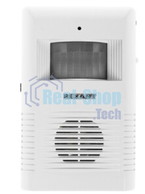 Звонок дверной беспроводной Rexant RX-2