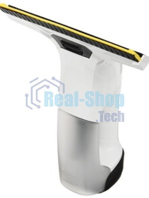 Стеклоочиститель Karcher WV 6 Plus белый