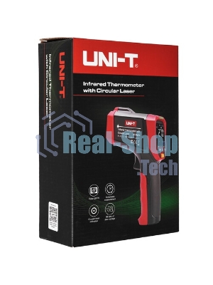 Инфракрасный термометр UNI-T UT302C+