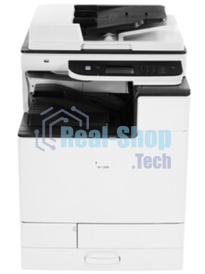 МФУ лазерное Ricoh Aficio M C2000 (418968), A3, цветной, печ. до 20 стр/мин., скан. до 17 стр/мин., 1200 x 1200 dpi (печать) 600x600dpi (скан.), USB, Ethernet (без тонера, запуск АСЦ)