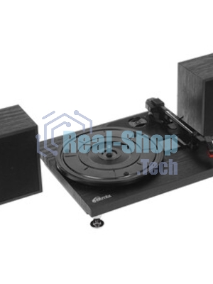 Виниловый проигрыватель RITMIX LP-240 черный