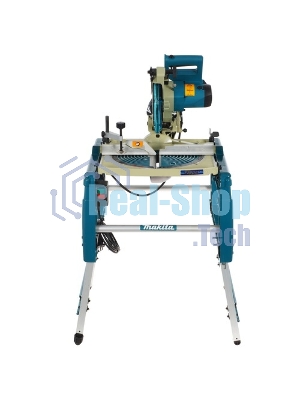 Пилы электрические дисковые, торцовочные Makita LF 1000 Пила комб
