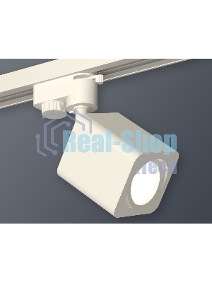 Светильник Ambrella light XT7812010 SWH белый песок MR16 GU5.3 (A2520, C7812, N7710)