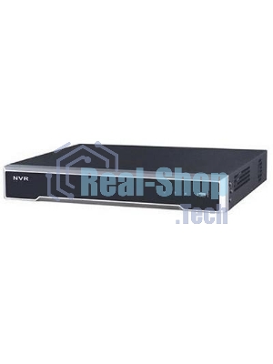 Видеорегистратор Hikvision DS-7616NI-I2