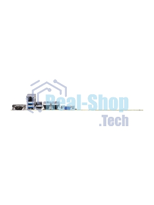Материнская плата SuperMicro MBD-H11DSi-NT-O Single AMD EPYC™ 7000-Series/Up to 2TB Registered ECC/2 PCI-E 3.0 x16,3 PCI-E 3.0 x8/10 SATA3, 1 M.2, 2 SATA DOM/2x 10GBase-T/IPMI