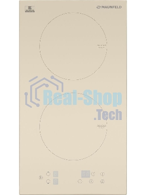 Индукционная варочная панель Maunfeld EVI.292-BG