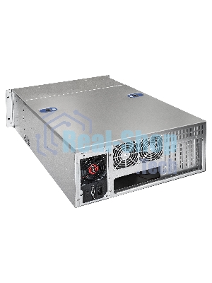 Серверный корпус ExeGate Pro EX293271RUS 4U660-HS24 (RM 19