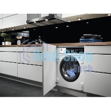 Встраиваемая стиральная машина Electrolux EW7W368SI