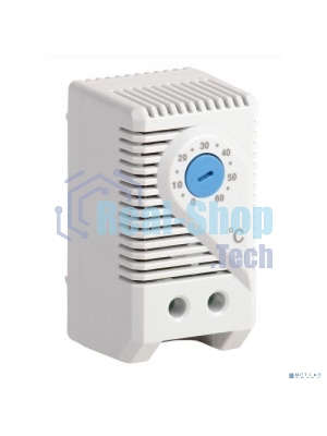 Термостат от 0 до +60град.C NO IEK YCE-TNO-00-60