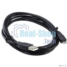 Кабель USB 2.0 A-->micro-B 0.5м ExeGate