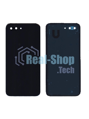 Задняя крышка для Huawei Honor 10 черный
