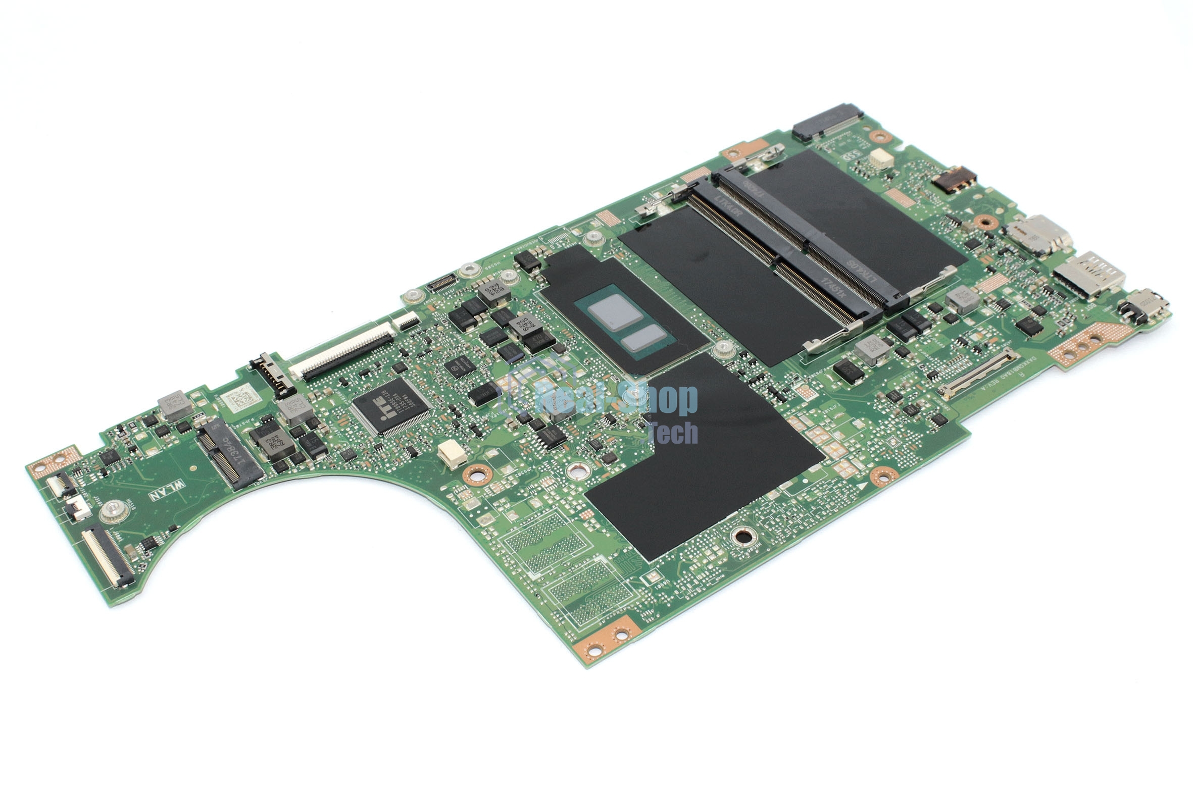 Материнская плата для Asus X510UA I5-7200U 90NB0FQ0-R00041