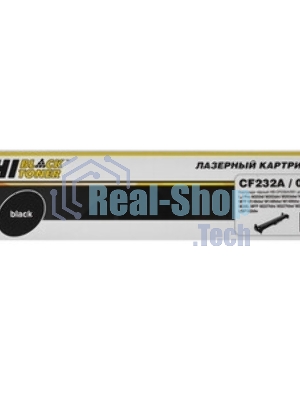 Фотобарабан Hi-Black CF232A/051 для HP LJ Pro M203/M206/M230/LBP162dw/MF264dw/267dw/269dw, 23K