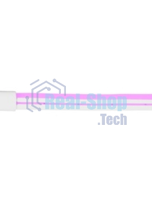 Гибкий неон Neon-night LED 360 (круглый), розовый