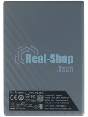 Внешний HDD 2.5