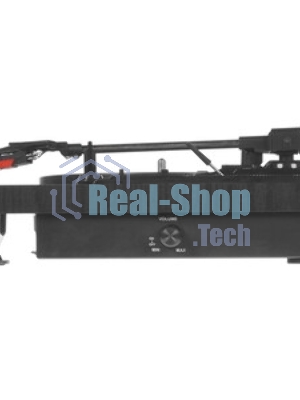 Виниловый проигрыватель RITMIX LP-240 черный