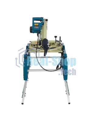 Пилы электрические дисковые, торцовочные Makita LF 1000 Пила комб