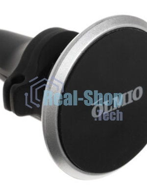 Держатель автомобильный для смартфонов OLMIO Magnet Air