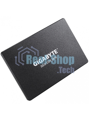 Накопитель SSD GIGABYTE 240Gb, 2.5