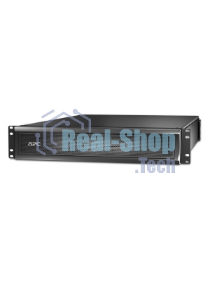 Батарея для ИБП APC SMX120RMBP2U 120В для APC