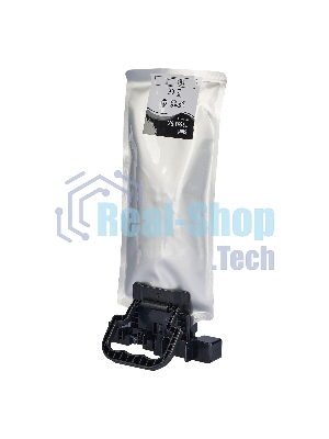Контейнер с чернилами Sakura C13T965140 (T9651 BK) для Epson, черный, 187 мл., 10000 к.