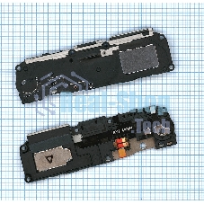 Полифонический динамик (Buzzer) для Huawei P8 Lite (2017)