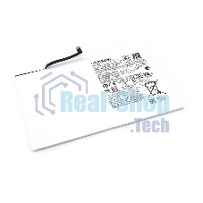 Аккумуляторная батарея HQ-6300NA для Samsung Galaxy Tab A8 10.5 (2021) X200 X205 3.8V 7040mAh