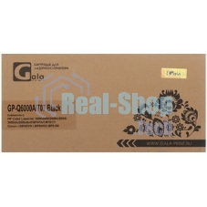 Картридж лазерный GalaPrint GP-Q6000A/707 для принтеров HP CLJ 1600/2600n/2600dn/2600dtn/2605DN/2605DTN/CM1015MFP/CM1017MFP Canon Laser Shot LBP5000/5100 черный 2500 копий